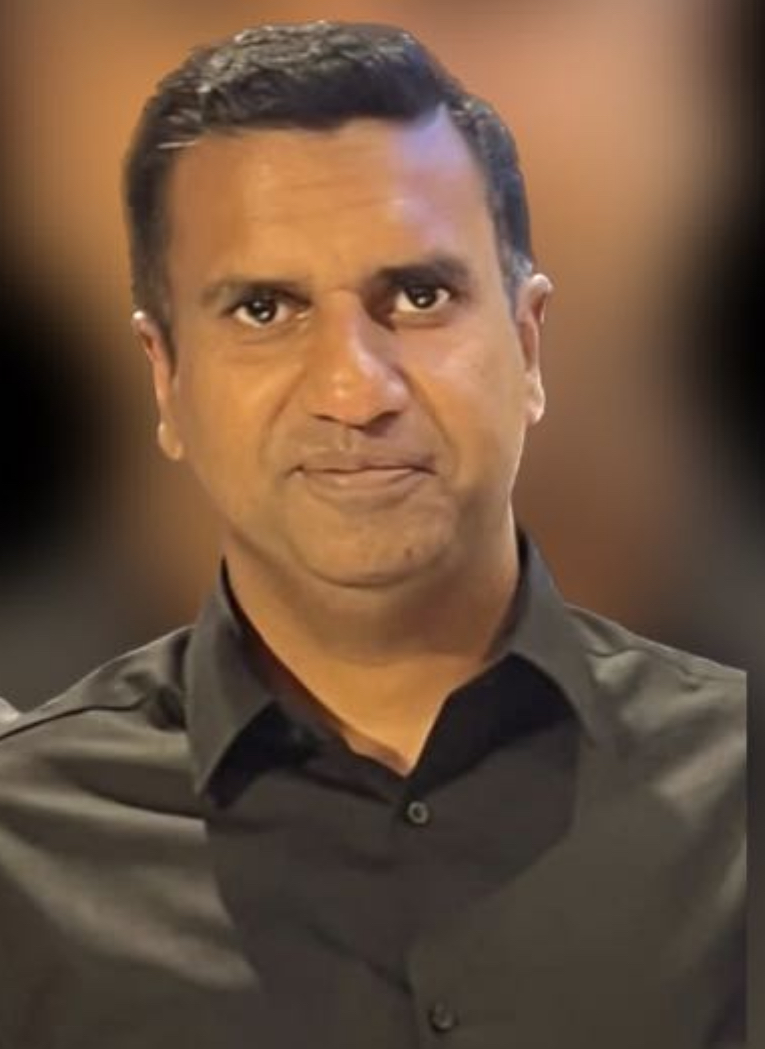 Venkat  Jayaraj 
