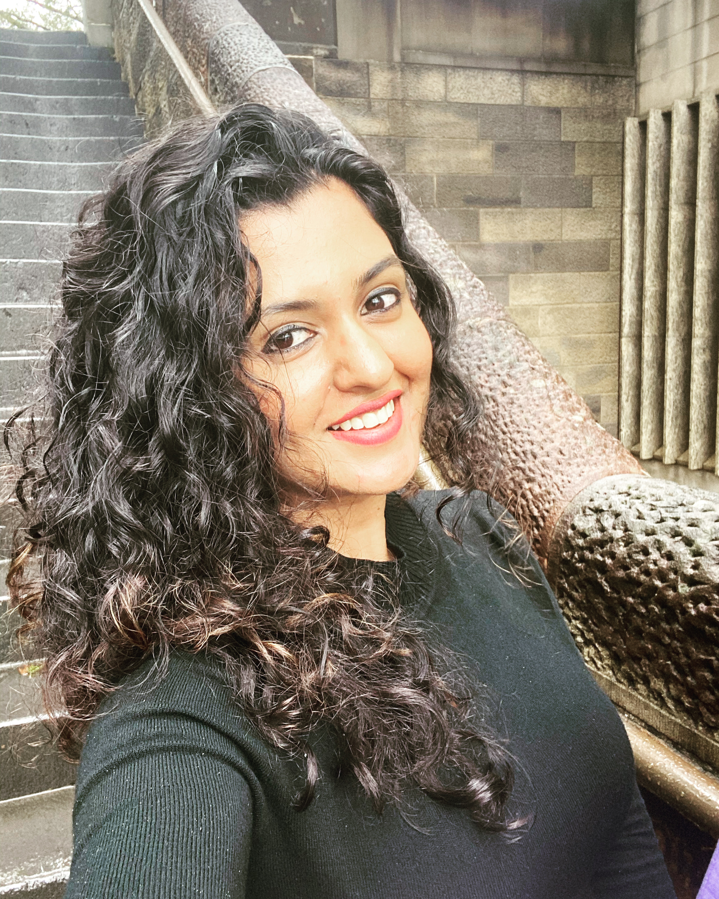 Poornima Prashanth