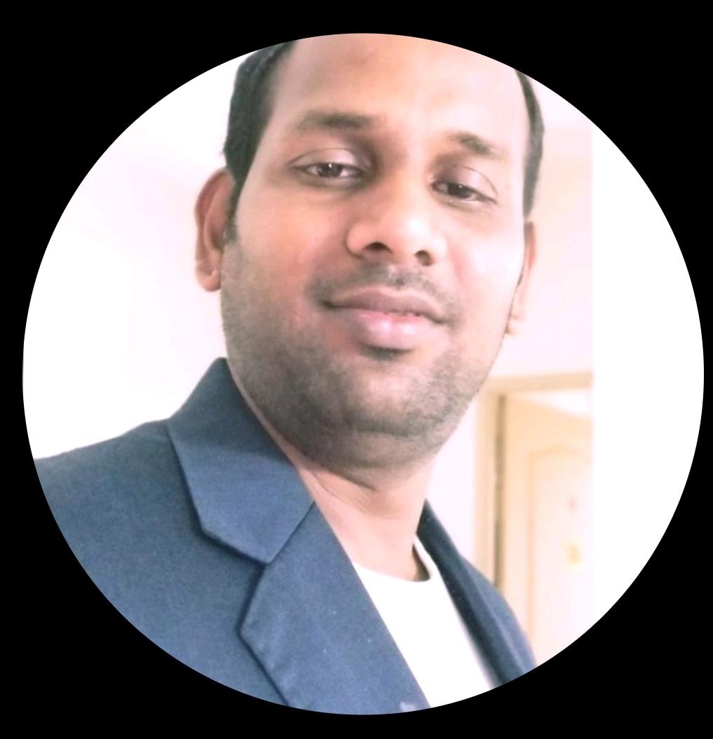 Balamurugan Gnanasekaran