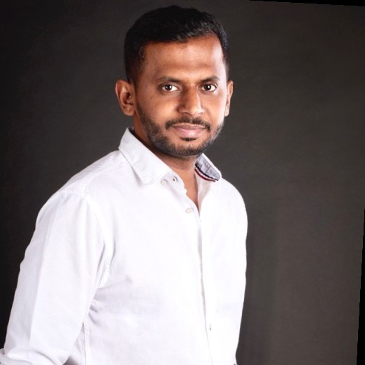 SANJEEV MYLVAKANAM