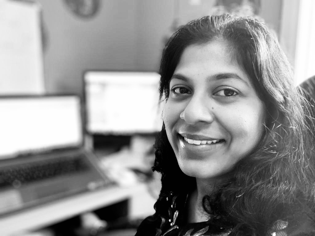 Gopika Sambantham