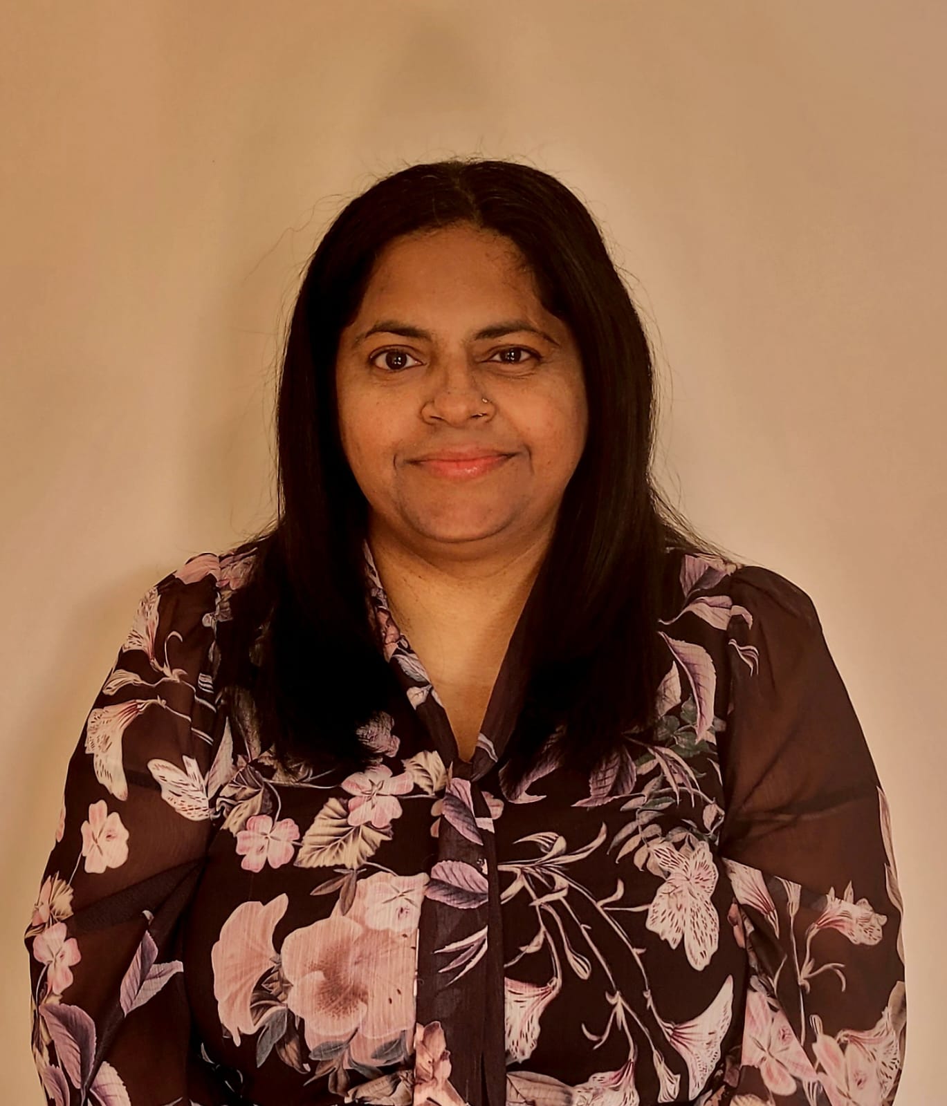 Yasodai Nimalsiri